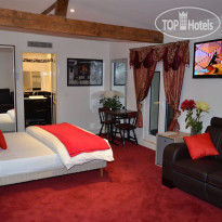 Regina Hotel Montmartre 