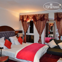 Regina Hotel Montmartre 