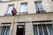 Pratic Hotel 2*