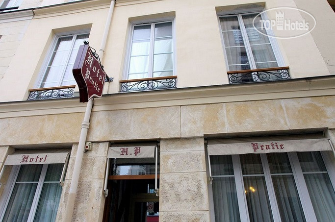New photos from tourists Pratic Hotel 2*