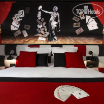 Splendor Elysees Hotel