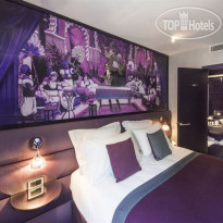 Splendor Elysees Hotel