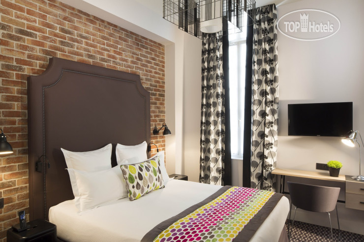 Новые добавленные фото туристов Fabric Hotel 4*