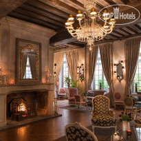 D Aubusson Hotel 