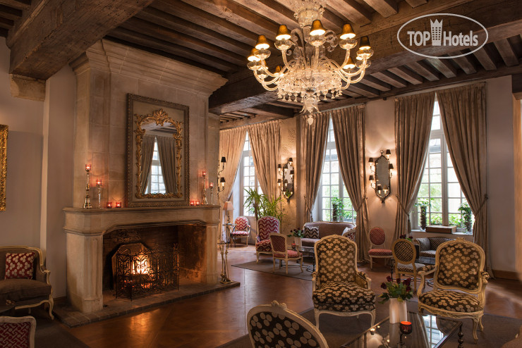 Hotel photo D Aubusson Hotel 4*