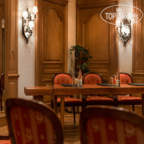 D Aubusson Hotel 