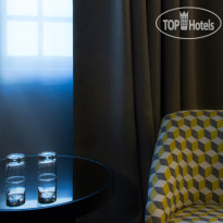 D Aubusson Hotel 