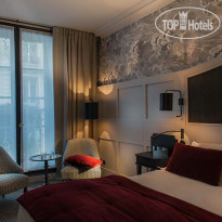D Aubusson Hotel 