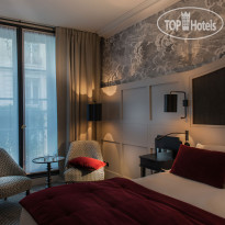 D Aubusson Hotel 