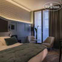 D Aubusson Hotel 