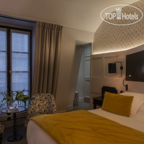 D Aubusson Hotel