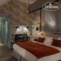 D Aubusson Hotel