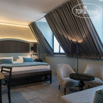 D Aubusson Hotel