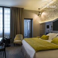 D Aubusson Hotel