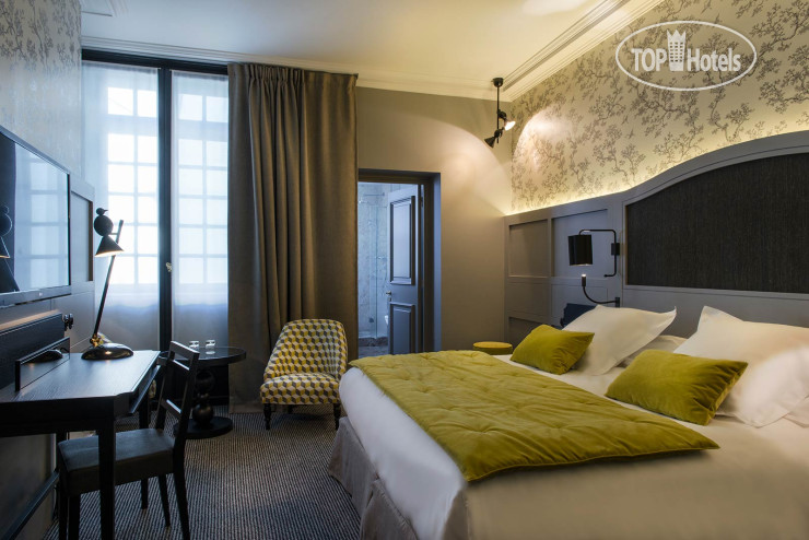 New photos from tourists D Aubusson Hotel 4*