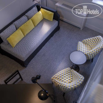 D Aubusson Hotel