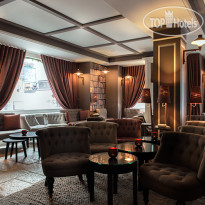 D Aubusson Hotel