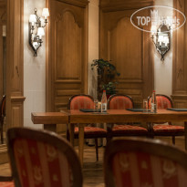 D Aubusson Hotel
