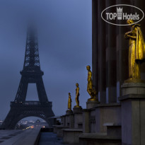 D Aubusson Hotel