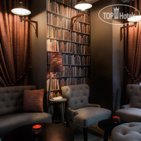 D Aubusson Hotel