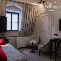 D Aubusson Hotel