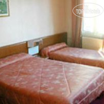 De la Terrasse Hotel 