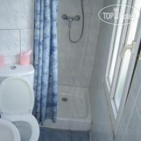 De la Terrasse Hotel 