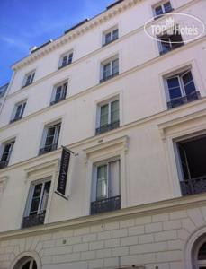New photos from tourists Arvor Saint Georges 4*