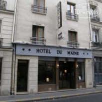 Du Maine Paris