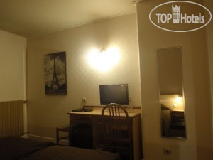 New photos from tourists Du Maine Paris 2*