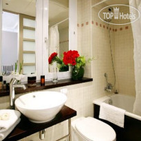 Best Western Paris Gare Saint Lazare 