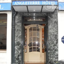 Angleterre Hotel 