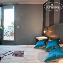 Vivienne Hotel 