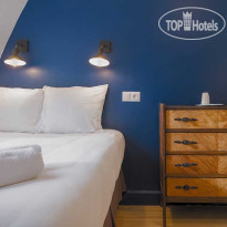 Marignan Hotel 