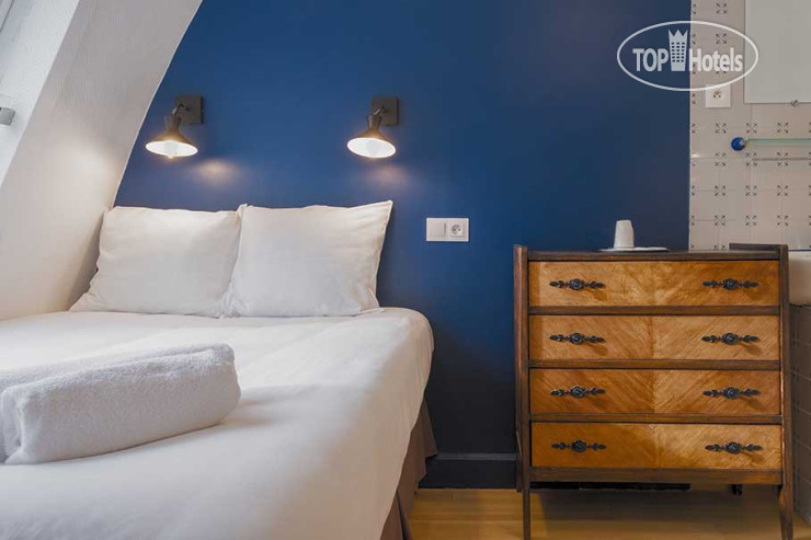 New photos from tourists Marignan Hotel 1*