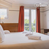 Marignan Hotel 