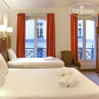 Marignan Hotel 
