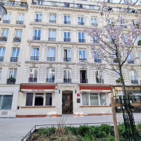 Marignan Hotel 