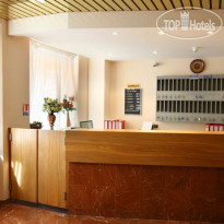 Nouvel Hotel Paris 18 