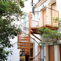 Nouvel Hotel Paris 18 