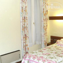 Nouvel Hotel Paris 18 