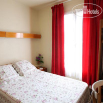 Nouvel Hotel Paris 18 