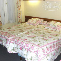 Nouvel Hotel Paris 18 