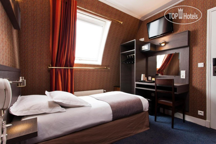 Hotel photo Le Home Latin Hotel 3*