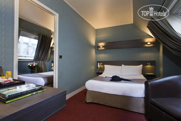 New photos from tourists Le Home Latin Hotel 3*