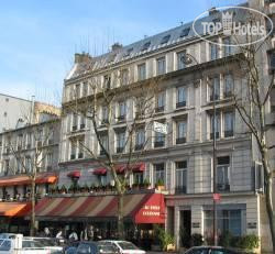 Hotelier's photos De Paris 2*