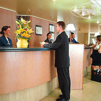 Mercure Paris Montmartre Sacre Coeur Hotel