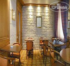 New photos from tourists Elysees Opera 3*