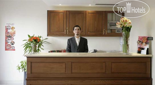 Новые добавленные фото туристов 121 Paris Hotel 3*