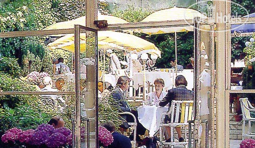 New photos from tourists Atala Champs-Elysees 4*